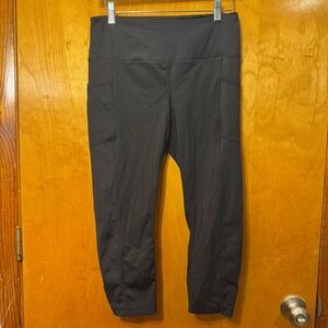 Women's Yogalicious Leggings-L